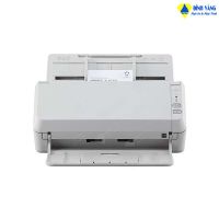 Máy Scan Fujitsu SP-1120N PA03811-B001 (2 mặt, 20ppm, Kết nối USB, LAN)