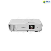 Máy chiếu Epson EB-E01 (3LCD, 3.300lm, XGA, Lamp 6,000h, 15,000:1)
