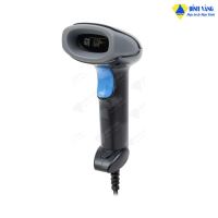 Máy quét mã vạch 2D cầm tay có dây Scan-2623U SingPC (1,8M/ CMOS/ USB/ LED)