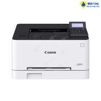 Máy in Canon i-SENSYS LBP633Cdw (In Duplex, USB 2.0, LAN, Wifi)