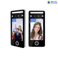 Máy Chấm Công Khuôn Mặt Ronald Jack Facepro-006