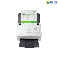 Máy scan HP ScanJet Enterprise Flow 5000 s5 6FW09A (ADF 80 tờ, 2 mặt, 65ppm, USB 3.0, LCD 2 Line, 7500 tờ/ngày)
