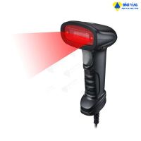 Máy quét mã vạch 1D cầm tay có dây Scan-1600U SingPC