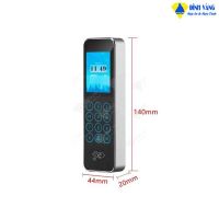 Máy chấm công kiểm soát cửa Ronald Jack S15