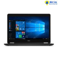 Laptop Dell Latitude E7470 P61G001 hàng like new Full Box Bảo hành 3 tháng (I5-6200, RAM 8GB, SSD 256GB, Cảm ứng 2K)