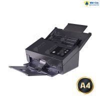 Máy scan Avision AD370WN (A3/ 2 mặt/ 70ppm/ ADF 100 tờ/ 15.000 tờ/ngày/ LAN/ Wifi)