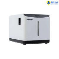 Máy in hóa đơn và tem nhãn khổ 80mm Print-371 SingpC (127mm/ s, USB, Serial, LAN)