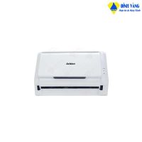 Máy scan Avision AD340GWN (2 mặt, 40ppm, ADF 50 tờ, 8000 tờ/ngày/ USB)