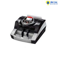 Máy đếm tiền Hennry HL-2800 UV (1000 tờ/phút, Bộ đếm 4 chữ số, Phát hiện tiền giả)