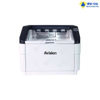 Máy scan Avision AD8150 (2 mặt, 150ppm, ADF 500 tờ, 100.000 tờ/ngày)