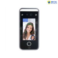 Máy Chấm Công Khuôn Mặt Ronald Jack Facepro-007