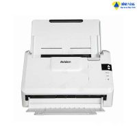Máy scan Avision AV332U (2 mặt/ 40ppm/ ADF 50 tờ/ 5000 tờ/ngày/ USB 2.0)