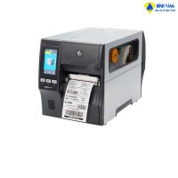 Máy in mã vạch Zebra TT Printer ZT411 203dpi (ZT41142-T0P0000Z)