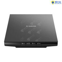 Máy scan Canon Lide 300 (A4/ Letter, 2400 x 2400dpi, USB 2.0 High Speed Mini-B)