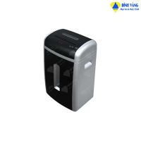 Máy hủy tài liệu LBA H-8CD (Vụn thành mảnh 2x8mm)