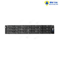 Ổ Cứng Mạng Nas Asustor AS7112RDX (Intel 9th Xeon/ 8 GB DDR4-ECC/ 8GB USB DOM)