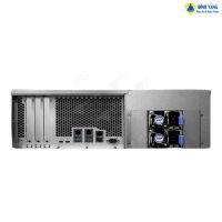 Ổ Cứng Mạng Nas Asustor AS7116RDX (16-bay RackStation 3U, Xeon Quad Core 3.4 GHz, 8GB RAM)