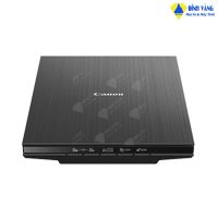 Máy Scan Canon CanoScan LiDE 400 (A4/ Letter, 4800x4800 dpi, Hỗ Trợ Quét Tài Liệu Ra PDF, USB)