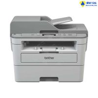 Máy in Brother DCP-B7535dw (In 2 mặt, Scan, Copy, Wifi, ADF, USB, LAN, Wifi)