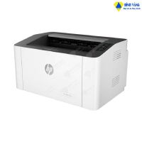 Máy In HP Laser 107W 4ZB78A (In, Kết Nối USB, Wifi)