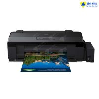 Máy in phun màu A3 Epson L1800 (In A3 6 màu/ USB 2.0)