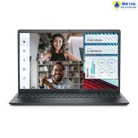 Laptop Dell Vostro 3520 5M2TT3 (i7-1255U, 15.6 inch IPS 1920 x 1080,  2 x 8GB, 512GB SSD, Win 11 Home)