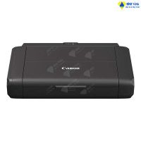 Máy in di động Canon Pixma TR150 (In phun màu A4, USB Type C 2.0, LAN, WIFI)
