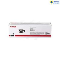 Mực in Canon 067 Có Chip (Dành cho LBP633Cdw/ LBP632Cdw/ MF653Cdw/ MF654Cdw/ MF656Cdw)