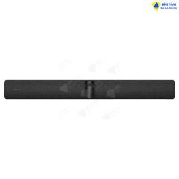 Thiết bị hội nghị truyền hình Jabra PanaCast 50 (4K 3840x1080 30fps, 3xCamera, Zoom 6x, Microphone x8, USB, Bluetooth)