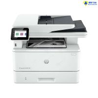 Máy in HP LaserJet Pro MFP 4103fdn 2Z628A (In, Scan, Photo, Fax, ADF, 2 mặt, LAN, USB 2.0)
