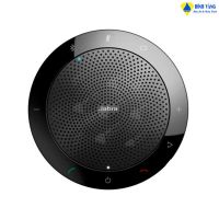 Loa hội nghị Jabra Speak 510 MS/ UC (10W, USB3.0, Bluetooth, Có Micro)