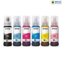 Mực in Epson 108 C13T09C24A (Dùng Cho Mực Máy in Epson L8050/ L18050)