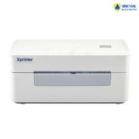 Máy In Tem Nhãn XP-D464B (3 phiên bản USB, Bluetooth, Wifi)