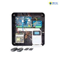 Báo Động Đa Mạng GSM/GPRS/LAN 64 Vùng PCA-959P