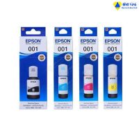 Mực in Epson 001 (Mực máy in Epson L14150, L4260/ L4150/ L6260/ L6160/ L6170/ L6270)