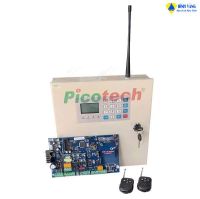 Báo Động Mạng Lan Picotech PCA-959PSTN 2023(32 Vùng Không Dây + 08 Vùng Có Dây)