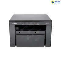 Máy in Canon imageCLASS MF3010 (In laser a4, Scan, Copy, USB 2.0)