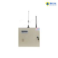 Báo Động, Báo Cháy Có Dây Và Không Dây 40 Vùng Karassn KS-W2E