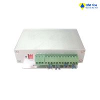 Module mở rộng 8 vùng có dây Picotech PCA-302EM sử dụng cho tủ PCA-959GSM-4G, PCA-959KS, PCA-959LAN & PCA-959P