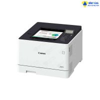 Máy In Laser Màu Canon LBP653cdw (In đảo mặt A4, Wifi, USB, RJ45)