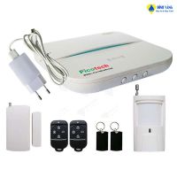 Báo Động Không Dây Picotech PCA-7000WIFI/GSM 32 Vùng