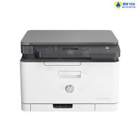 Máy in HP Color laser MFP 178NW (In màu, Scan, Copy, Network, Wifi)