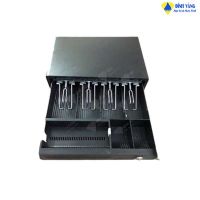 Két đựng tiền thu ngân JJ335R