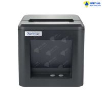 Máy in hóa đơn Xprinter XP-T80U (USB)