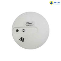 Đầu báo khói quang Karassn KS-620DHR kết hợp báo nhiệt không dây