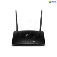 Router Wifi TP-Link MR6400 Gắn SIM (Sử Dụng  2 ăngten,1 Khe Cắm SIM Micro, Tốc Độ 300Mbps)