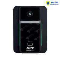 Bộ lưu điện APC BVX700LUI-MS Line Interactive 360W/700VA 