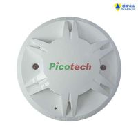 Đầu báo khói quang 4 dây Picotech PC-0311-4 CHUẨN EN54-7 / UL268