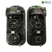 Đầu photo beam 2 tia Picotech PCA-ABT100-3LED