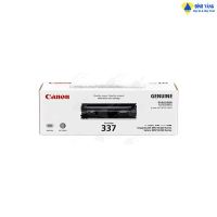 Mực Máy Canon MF236n - Cartridge 337 (Lỗi 1 đổi 1, Bảo hành nước mực đầu tiên, 2000 trang)